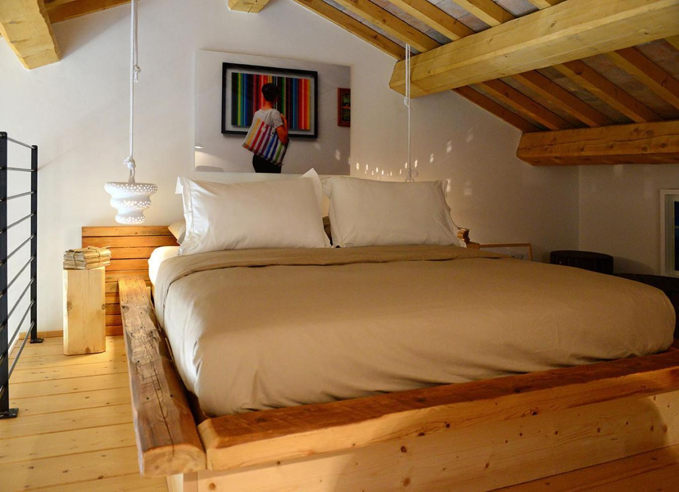 Apartment Castello Di Granarola Relais - Adults Friendly -